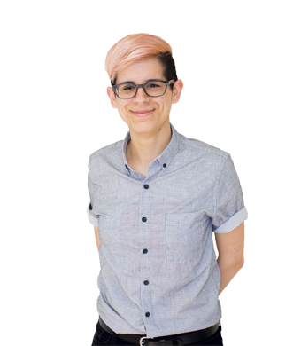 Christina Zwift Staff