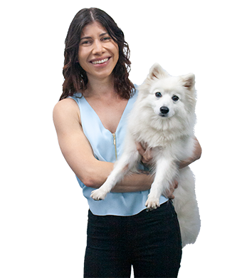 Maria Zwift Staff