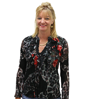 Sharon Zwift Staff