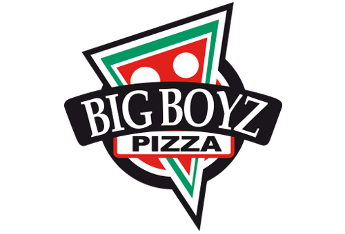 Big Boyz Pizza