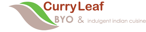 Curry Leaf Café