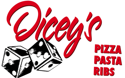 Dicey’s Pizza