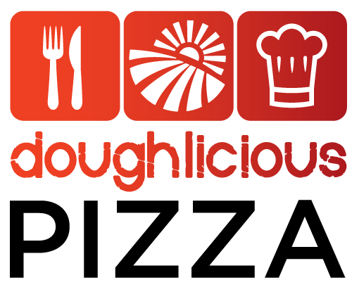Doughlicious Pizza
