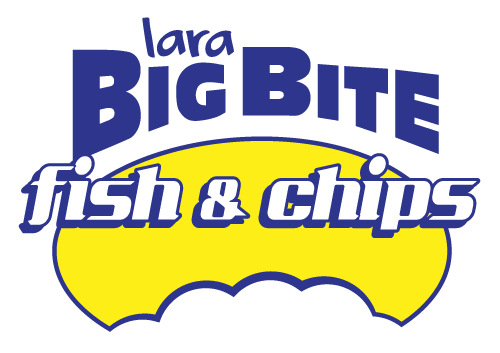 Lara Big Bite Fish & Chips